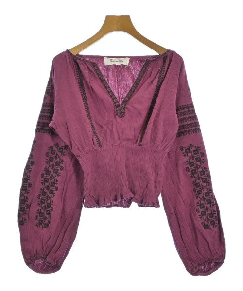 Sara mallika เสื้อสตรี