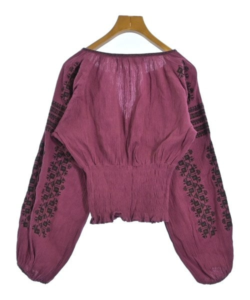 Sara mallika เสื้อสตรี