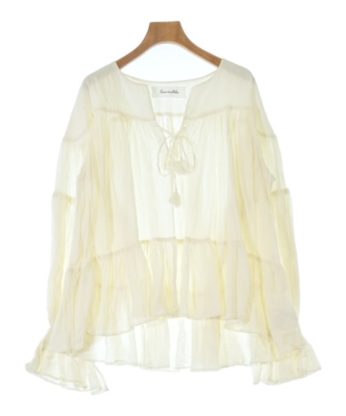 Sara mallika เสื้อสตรี