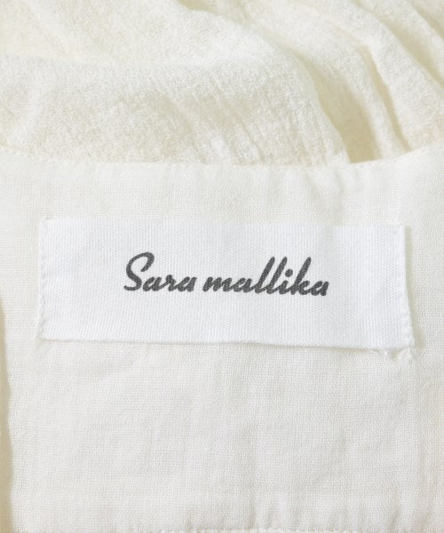 Sara mallika เสื้อสตรี