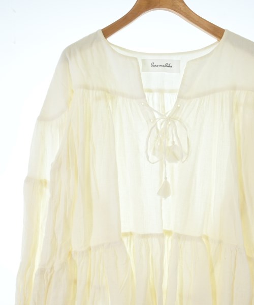 Sara mallika เสื้อสตรี