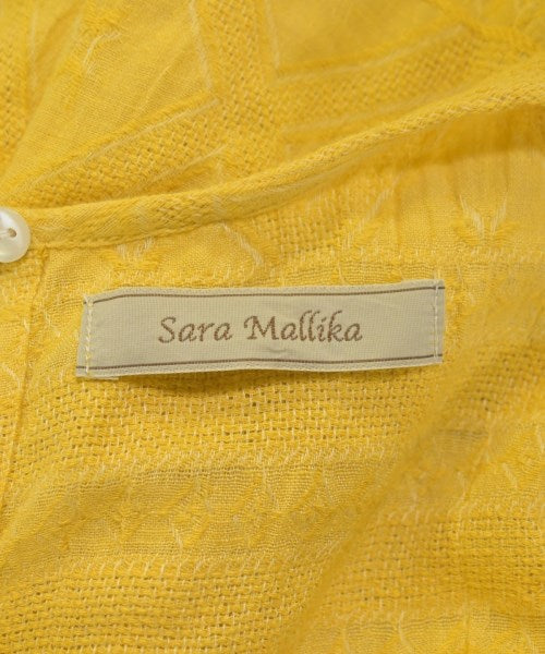 Sara mallika ชุดเดรส