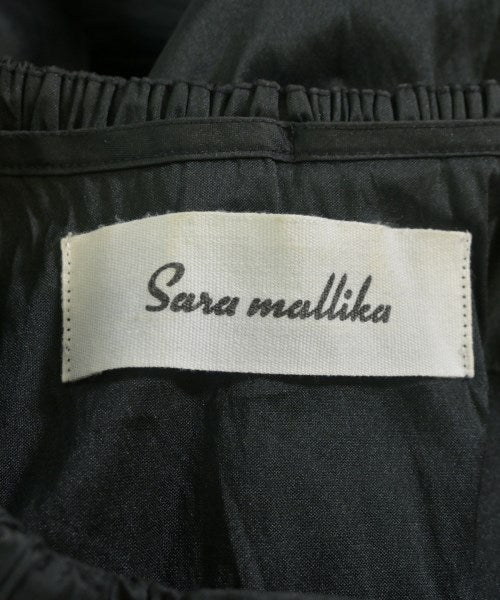 Sara mallika แจ็คเก็ตเบลาส์