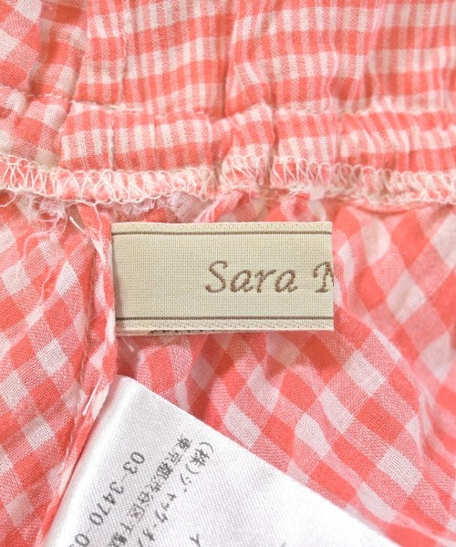 Sara mallika เสื้อสตรี