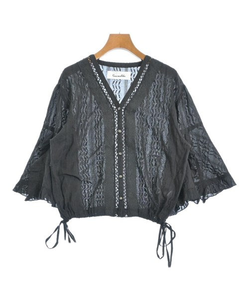 Sara mallika เสื้อลำลอง