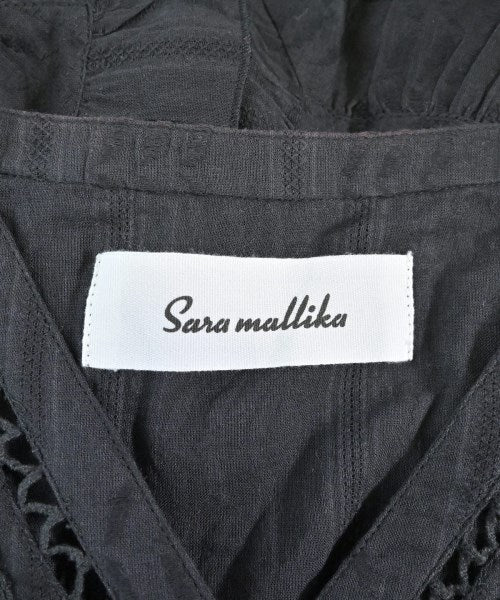 Sara mallika เสื้อลำลอง