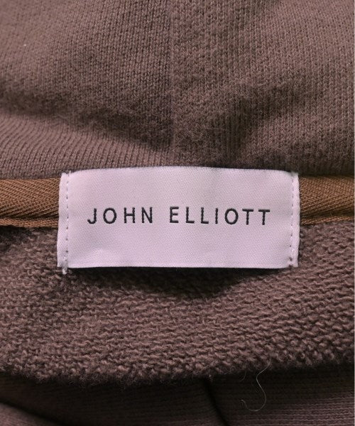 JOHN ELLIOTT เสื้อฮู้ด