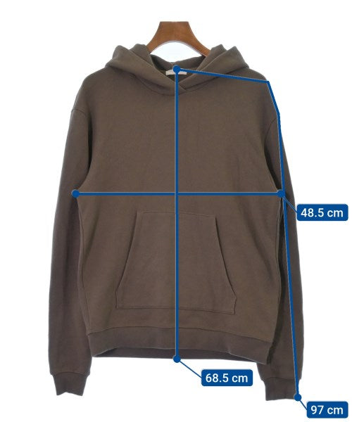 JOHN ELLIOTT เสื้อฮู้ด