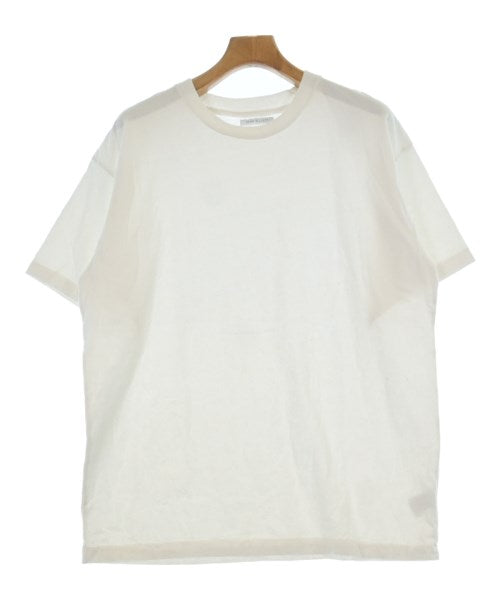 JOHN ELLIOTT เสื้อยืด/เสื้อท็อปส์