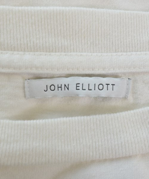 JOHN ELLIOTT เสื้อยืด/เสื้อท็อปส์