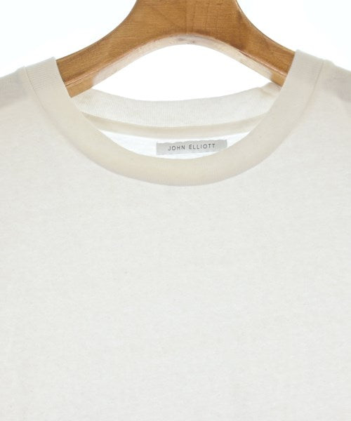 JOHN ELLIOTT เสื้อยืด/เสื้อท็อปส์