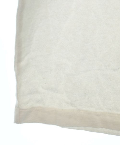 JOHN ELLIOTT เสื้อยืด/เสื้อท็อปส์