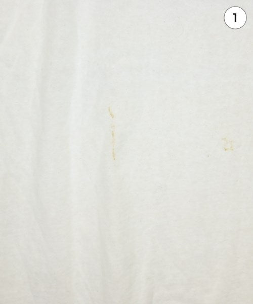 JOHN ELLIOTT เสื้อยืด/เสื้อท็อปส์