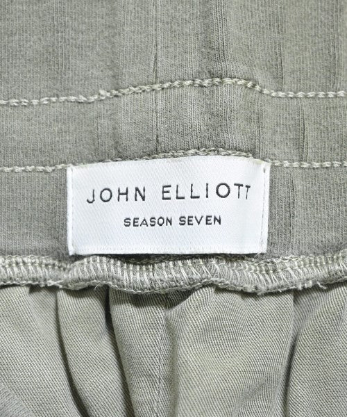 JOHN ELLIOTT กางเกงขาสั้น
