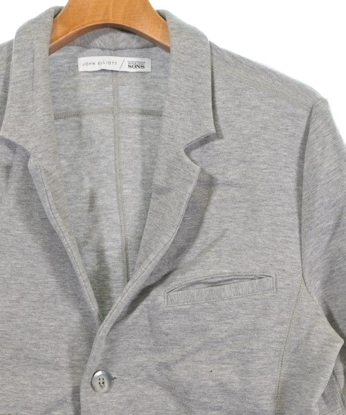 JOHN ELLIOTT แจ็คเก็ต