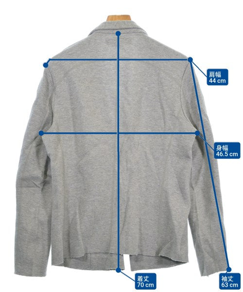 JOHN ELLIOTT แจ็คเก็ต