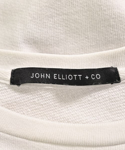 JOHN ELLIOTT เสื้อสเวตเตอร์