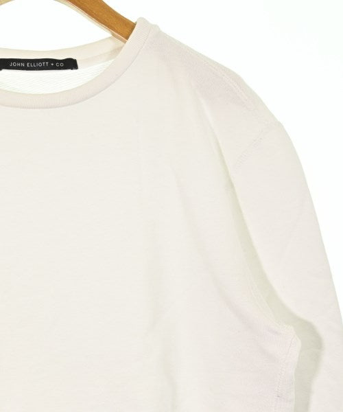 JOHN ELLIOTT เสื้อสเวตเตอร์