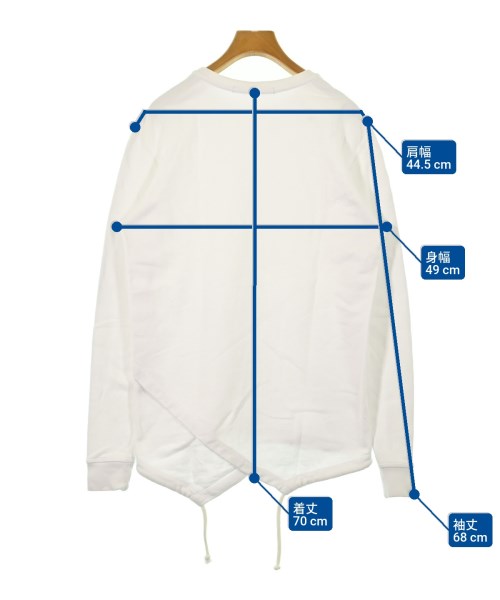 JOHN ELLIOTT เสื้อสเวตเตอร์