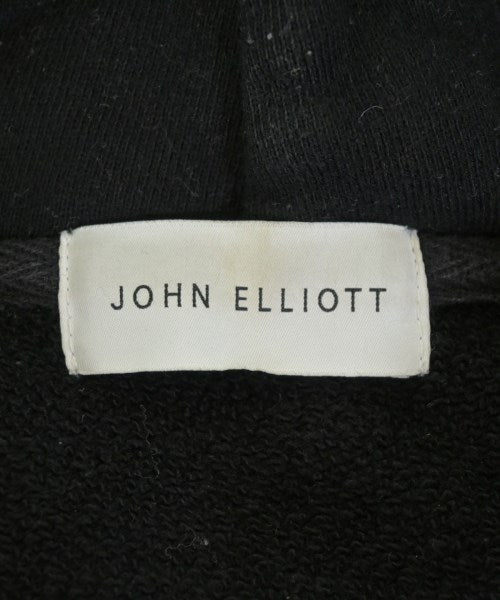 JOHN ELLIOTT เสื้อฮู้ด