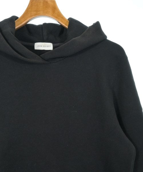 JOHN ELLIOTT เสื้อฮู้ด