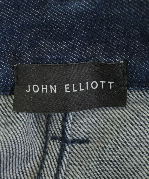 JOHN ELLIOTT ยีนส์