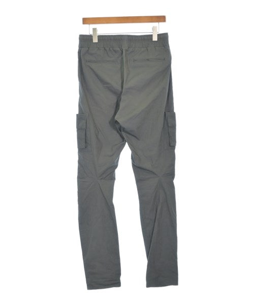 JOHN ELLIOTT กางเกงมีกระเป๋าข้างกางเกง2-4 กระเป๋า