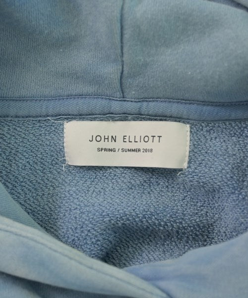 JOHN ELLIOTT เสื้อฮู้ด