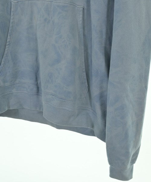 JOHN ELLIOTT เสื้อฮู้ด