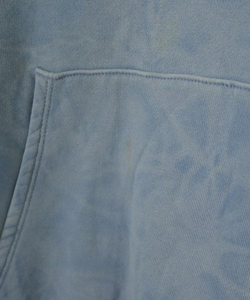 JOHN ELLIOTT เสื้อฮู้ด