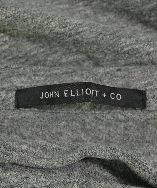 JOHN ELLIOTT เสื้อยืด/เสื้อท็อปส์