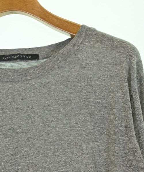 JOHN ELLIOTT เสื้อยืด/เสื้อท็อปส์
