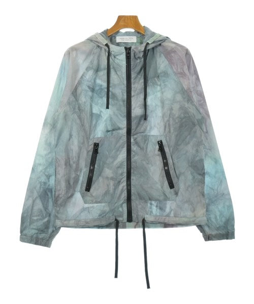 JOHN ELLIOTT แจ็คเก็ตเบลาส์ อื่น