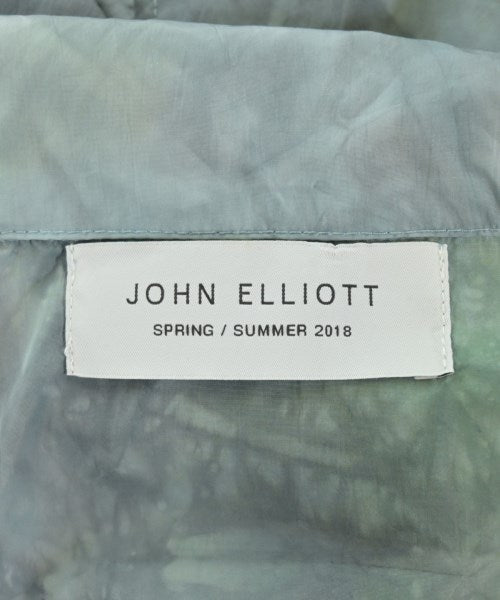 JOHN ELLIOTT แจ็คเก็ตเบลาส์ อื่น