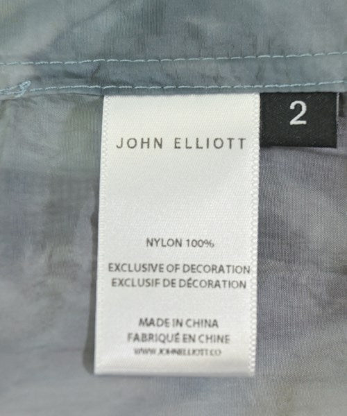 JOHN ELLIOTT แจ็คเก็ตเบลาส์ อื่น