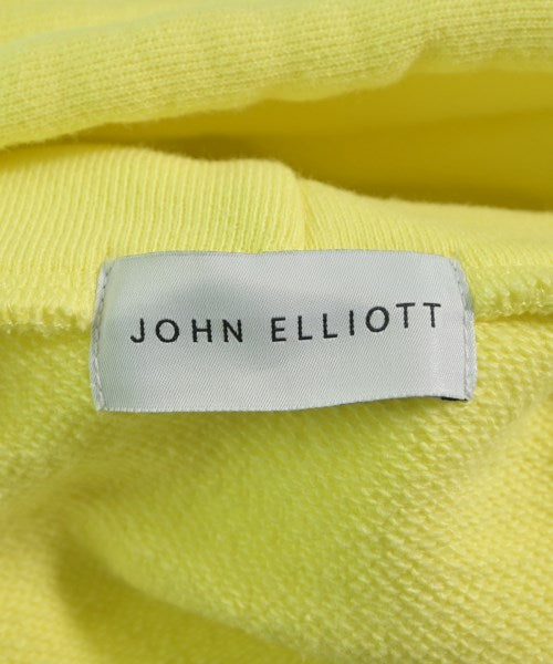 JOHN ELLIOTT เสื้อฮู้ด