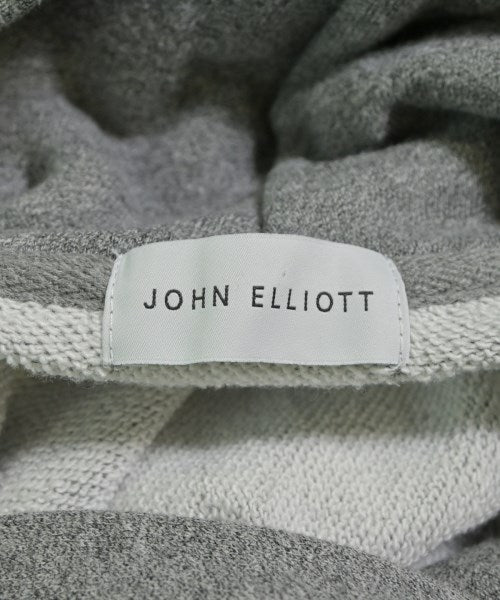 JOHN ELLIOTT เสื้อฮู้ด