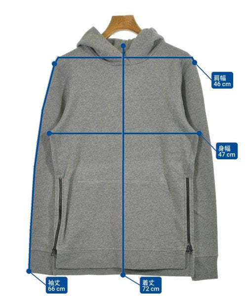 JOHN ELLIOTT เสื้อฮู้ด