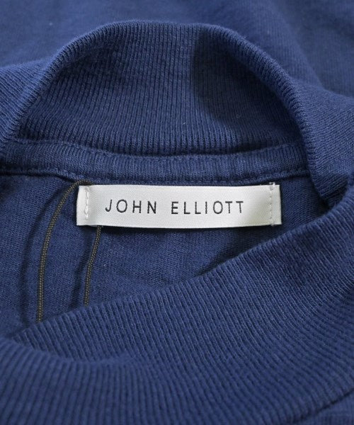 JOHN ELLIOTT เสื้อยืด/เสื้อท็อปส์