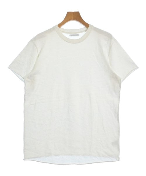 JOHN ELLIOTT เสื้อยืด/เสื้อท็อปส์