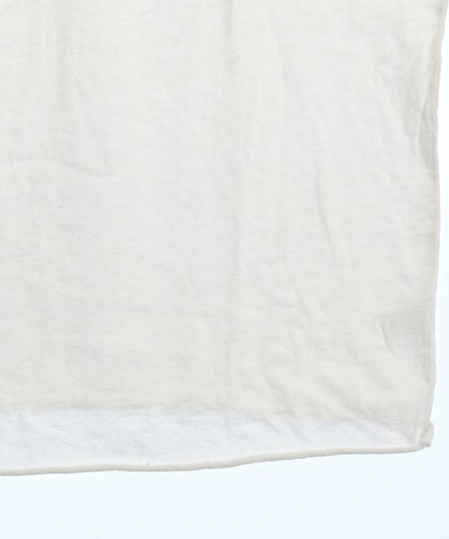 JOHN ELLIOTT เสื้อยืด/เสื้อท็อปส์