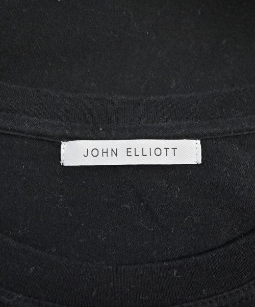 JOHN ELLIOTT เสื้อยืด/เสื้อท็อปส์