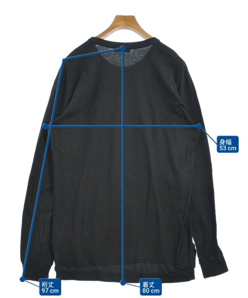 JOHN ELLIOTT เสื้อยืด/เสื้อท็อปส์