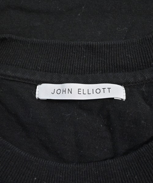 JOHN ELLIOTT เสื้อยืด/เสื้อท็อปส์