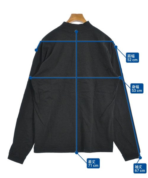 JOHN ELLIOTT เสื้อยืด/เสื้อท็อปส์