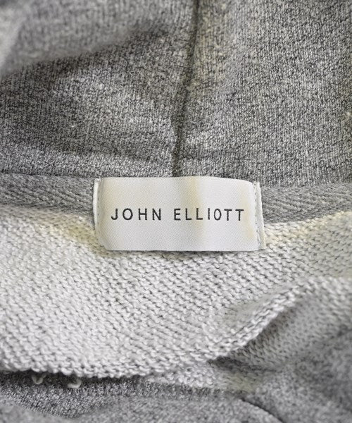 JOHN ELLIOTT เสื้อฮู้ด