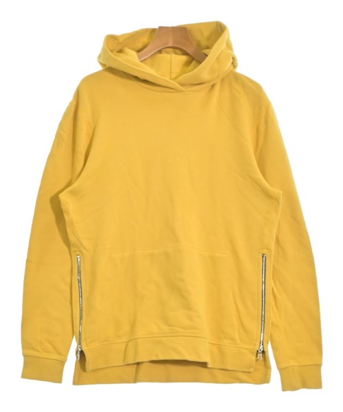 JOHN ELLIOTT เสื้อฮู้ด