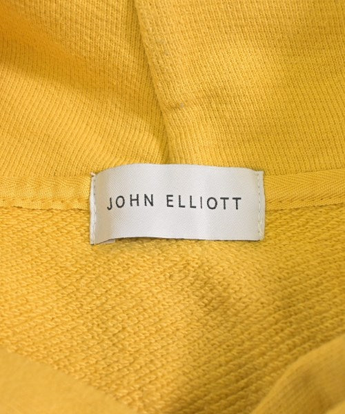 JOHN ELLIOTT เสื้อฮู้ด