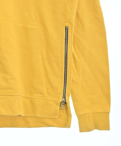 JOHN ELLIOTT เสื้อฮู้ด