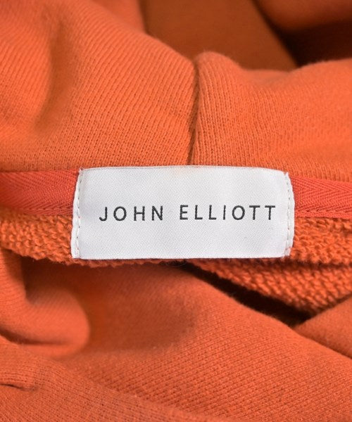 JOHN ELLIOTT เสื้อฮู้ด